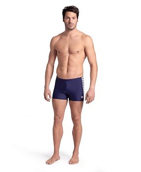 Мужские плавки-шорты Arena ICONS SWIM SHORT SOLID, 005050 в магазине Спорт - Пермь