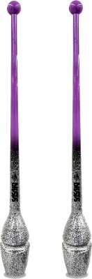 Булавы SASAKI Limited Edition STRM-34GH-F 44см VIxBSI VioletxBlackSilver