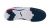 Бутсы многошиповые JOMA CANCHA CANS2403TF, цвет черный/белый