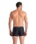 Мужские плавки- шорты Arena BRIGHT GLARE SWIM SHORT, 008941 503, black-parrot в магазине Спорт - Пермь