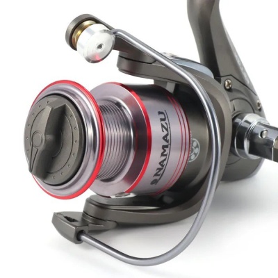 Катушка безынерционная Namazu Pro Killer NEW KL4000 N-RKL4000N