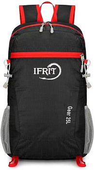 Рюкзак IFRIT  Gear, 20л, цвета в ассортименте Рюкзак IFRIT  Gear, 20л, цвета в ассортименте