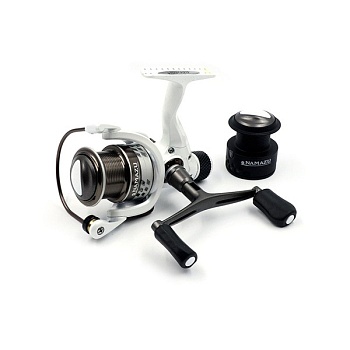 Катушка безынерционная Namazu White Fish WF3000 N-RWF3000