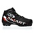 Лыжные ботинки SPINE SNS Smart (457) (черный) в магазине Спорт - Пермь