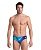Мужские плавки Arena FUNNY SPOT SWIM BRIEFS, 007205 780, navy multi в магазине Спорт - Пермь