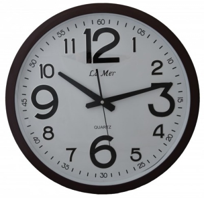 Настенные часы La mer GD146005 в магазине Спорт - Пермь