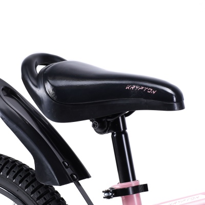 Велосипед Krypton Beetle CB01, 20", розовый в Магазине Спорт - Пермь