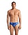 Мужские плавки Arena TEAM CRACKLE SWIM BRIEFS, 007921 500, team black в магазине Спорт - Пермь