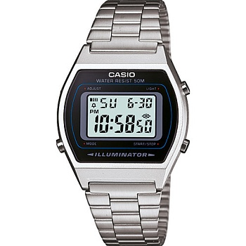 Наручные часы Casio B640WD-1A в магазине Спорт - Пермь
