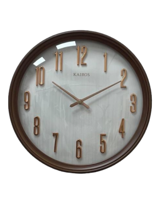 Настенные часы Kairos RP3502 в магазине Спорт - Пермь