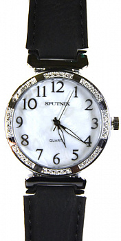 Часы Спутник Л-300570 в магазине Спорт - Пермь