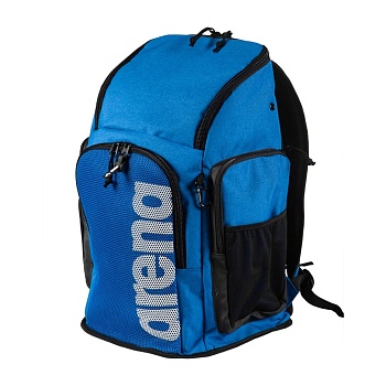 Рюкзак спортивный Arena TEAM BACKPACK 45 литров - 002436 720 team royal melange в магазине Спорт - Пермь