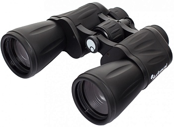 Бинокль Levenhuk NEW Atom 20x50