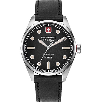 Наручные часы Swiss Military 06-4345.7.04.007 в магазине Спорт - Пермь