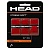 Овергрип Head Xtreme Soft  красный 285104-RD-11N, 3 штуки