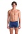 Мужские плавки-шорты Arena POSEIDONIA SWIM SHORT, 9074 708, navy-water в магазине Спорт - Пермь