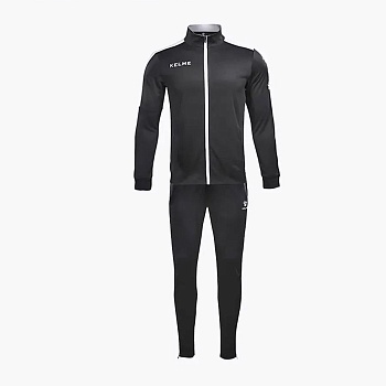 Костюм спортивный KELME NEW LINCE черный