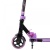 Самокат складной Tech Team Comfort 125 Evolution purple