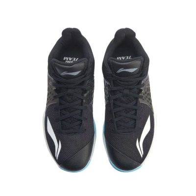 Баскетбольные кроссовки Li-Ning SONIC TD On Court ABPP029-3, черный/белый