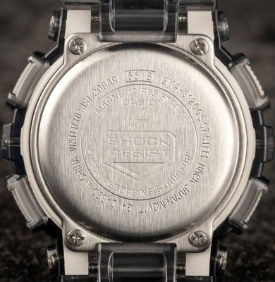 Часы Casio GMA-S120GS-8A в магазине Спорт - Пермь