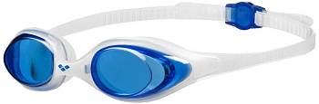Очки для плавания ARENA SPIDER 000024 711 blue-clear-clear в магазине Спорт - Пермь