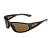 Солнцезащитные спортивные очки Eyelevel Striker-Brown