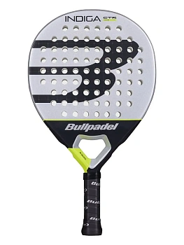 Ракетка для падела BULLPADEL Indiga Control 26, 494417