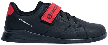 Штангетки SABOSPORT Fastlift, black в Магазине Спорт - Пермь