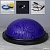 Полусфера балансировочная BOSU 46см Woohooo Curls эспандер, насос B46Cu в Магазине Спорт - Пермь