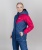Утепленная куртка NORDSKI Premium-Sport Raspberry/Denim W NSW747890 Утепленная куртка NORDSKI Premium-Sport Raspberry/Denim W NSW747890