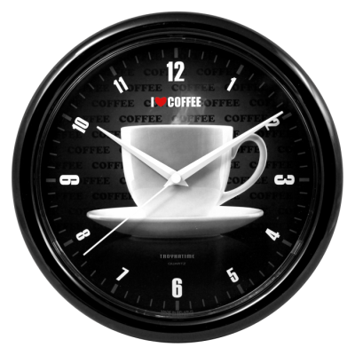 Настенные часы Тройка 21200265 в магазине Спорт - Пермь