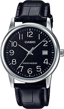 Наручные часы Casio MTP-V002L-1B в магазине Спорт - Пермь