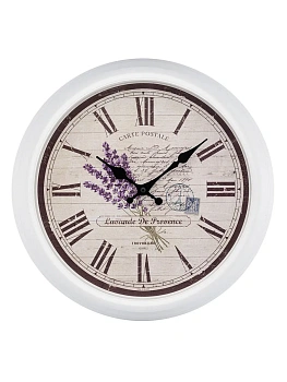 Настенные часы ТРОЙКА 88881897 в магазине Спорт - Пермь