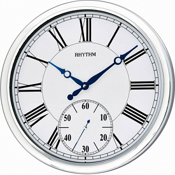 Часы Rhythm CMG 774 в магазине Спорт - Пермь