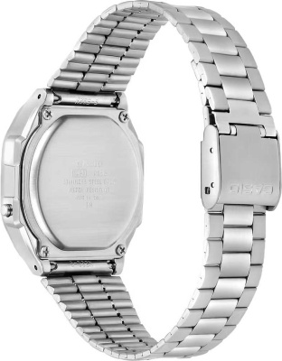 Наручные часы Casio A-168WA-5A в магазине Спорт - Пермь