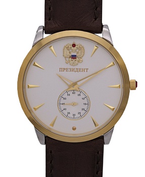 Наручные часы Президент 9104019, кварцевые в магазине Спорт - Пермь