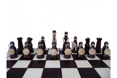 Шахматы Шахматы Магнат 155 Польша