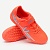Бутсы многошиповые JOGEL Evofly TF Talant кораловые