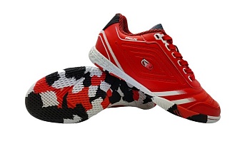 Бутсы зальные RGX SB-M-061 Red