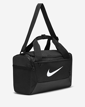 Сумка Nike Brasilia 9.5 DM3977-010, черная