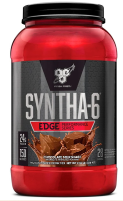 BSN Synta-6 EDGE(1060г) в магазине Спорт - Пермь