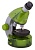 Микроскоп Levenhuk LabZZ M101 (Лайм)