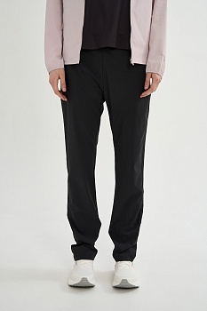 Брюки тренировочные женские ANTA RUNNING Woven Track Pants 862625505-1