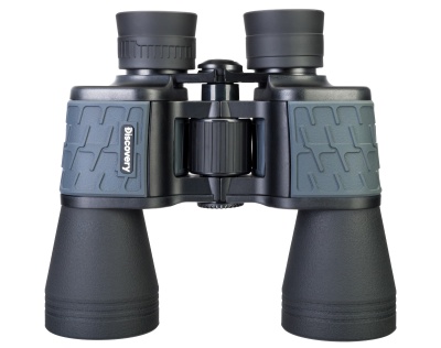Бинокль Levenhuk Discovery Flint 10*50