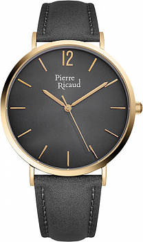 Часы Pierre Ricaud P91078.9G57Q в магазине Спорт - Пермь
