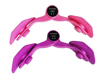 Эспандер Sprinter THIGH MASTER Тренажер БАБОЧКА MTQ-2PRO в Магазине Спорт - Пермь