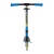 Самокат складной Tech Team Comfort 125 Evolution blue