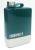 Фляжка Следопыт Green Edition-Traveller, 230 мл, зеленая