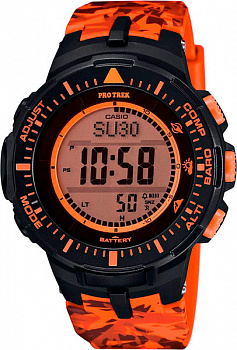 Наручные часы Casio PRG-300CM-4E в магазине Спорт - Пермь
