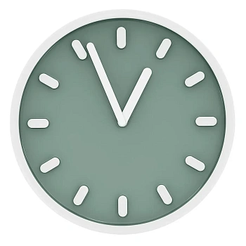 Настенные часы Рубин 3000-001 в магазине Спорт - Пермь